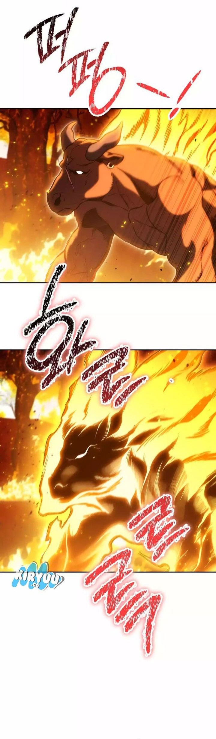 Dungeon Reset Chapter 220 - halaman 61