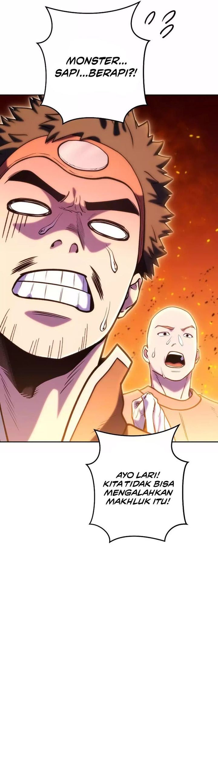 Dungeon Reset Chapter 220 - halaman 62