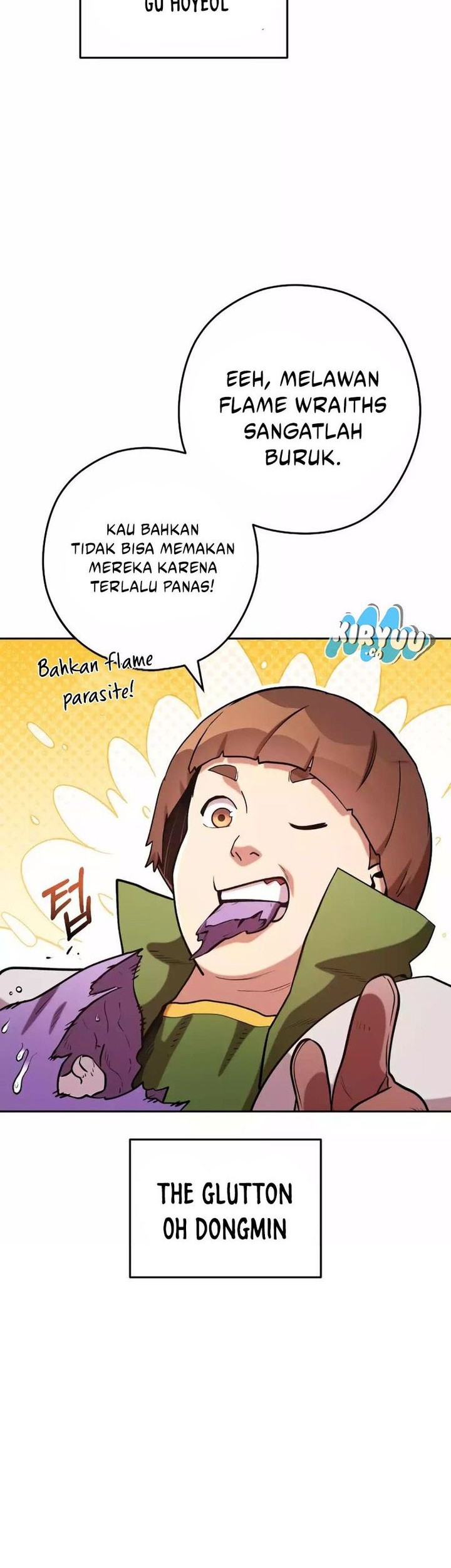 Dungeon Reset Chapter 220 - halaman 66