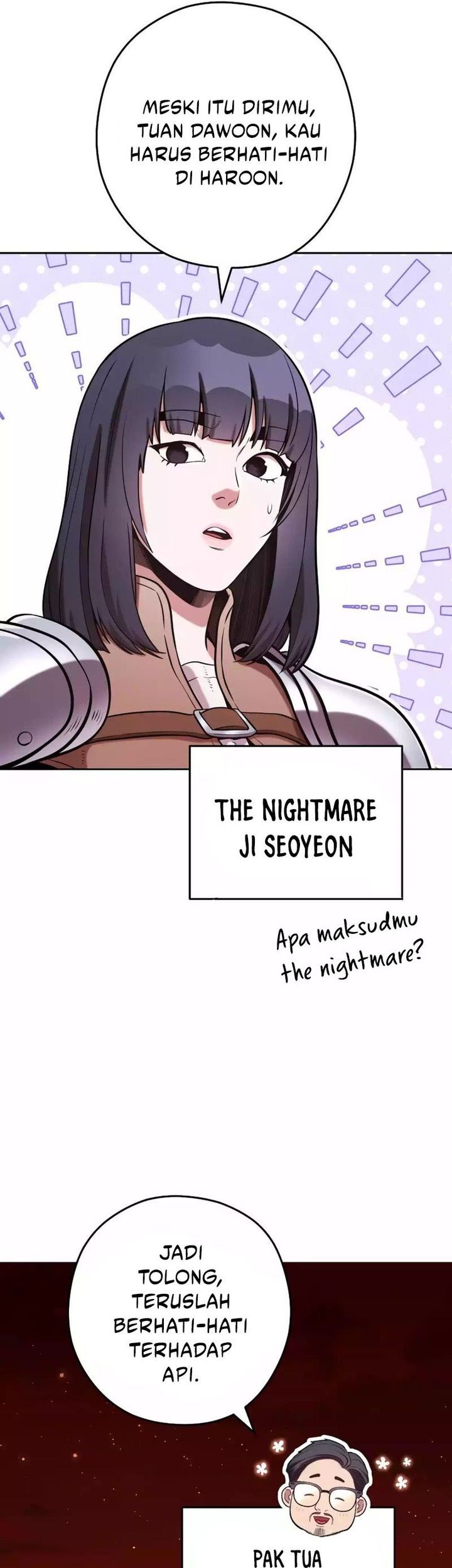 Dungeon Reset Chapter 220 - halaman 68