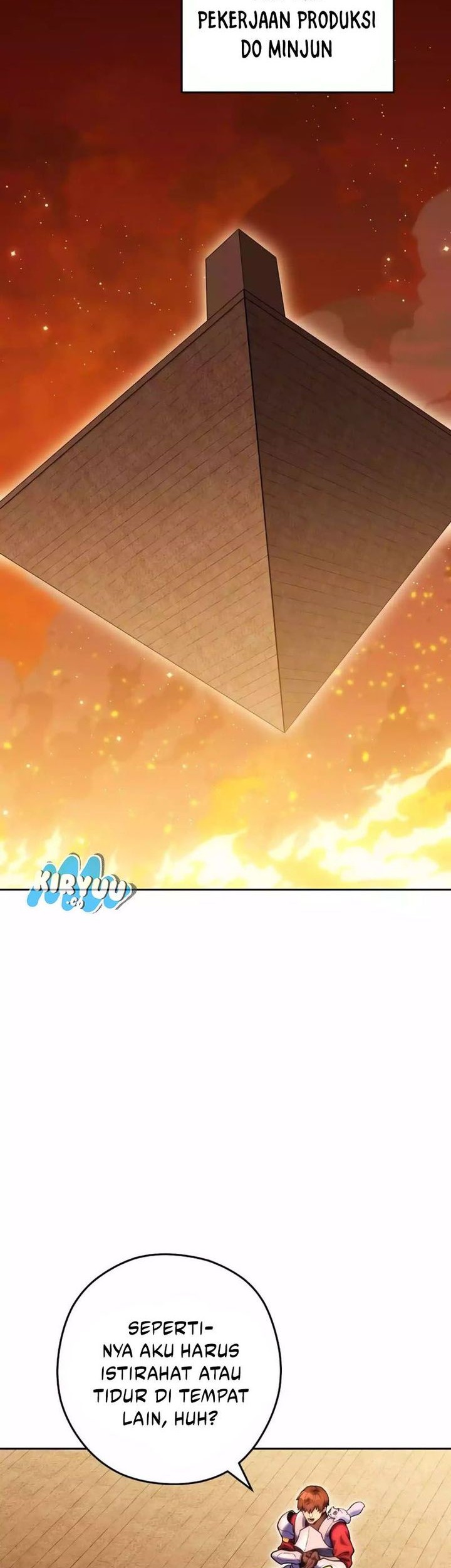 Dungeon Reset Chapter 220 - halaman 69