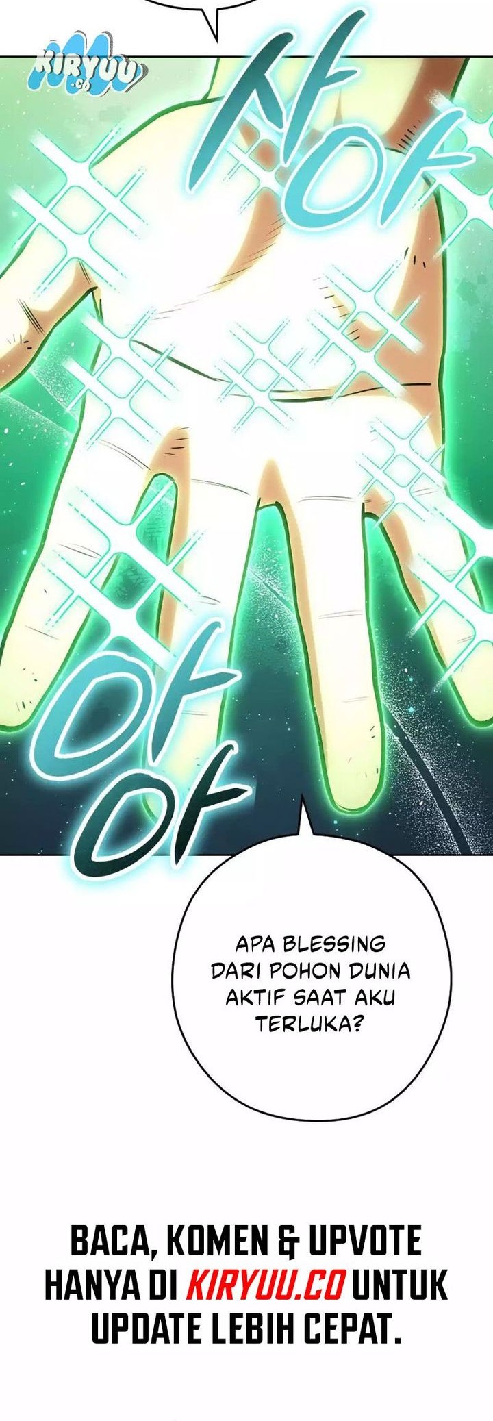 Dungeon Reset Chapter 220 - halaman 9