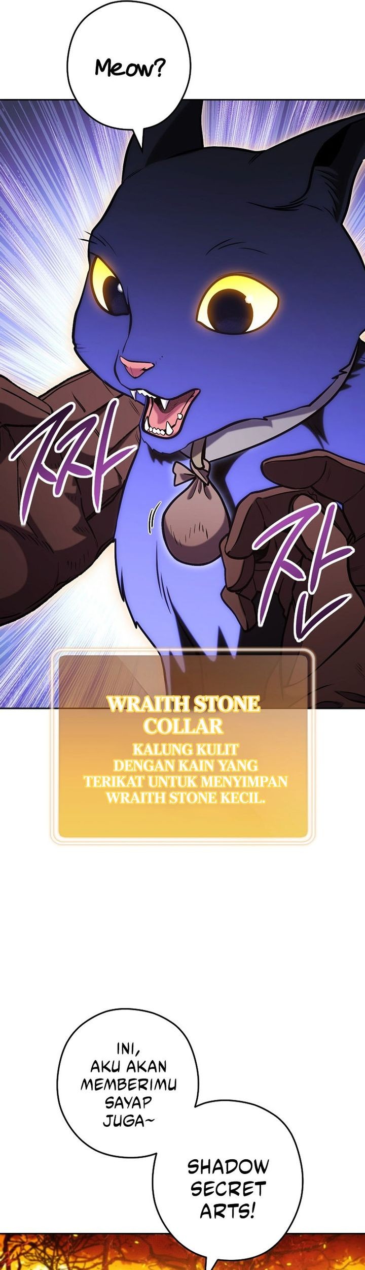 Dungeon Reset Chapter 221 - halaman 14