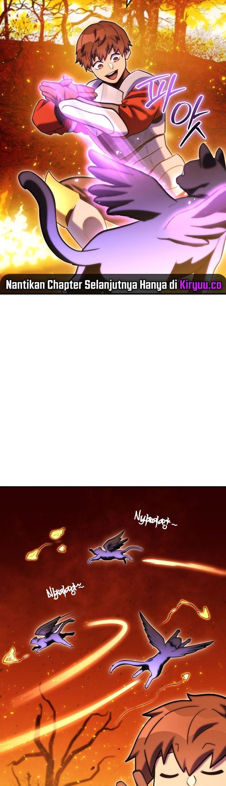 Dungeon Reset Chapter 221 - halaman 15