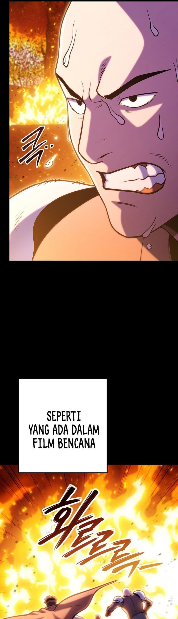 Dungeon Reset Chapter 221 - halaman 22