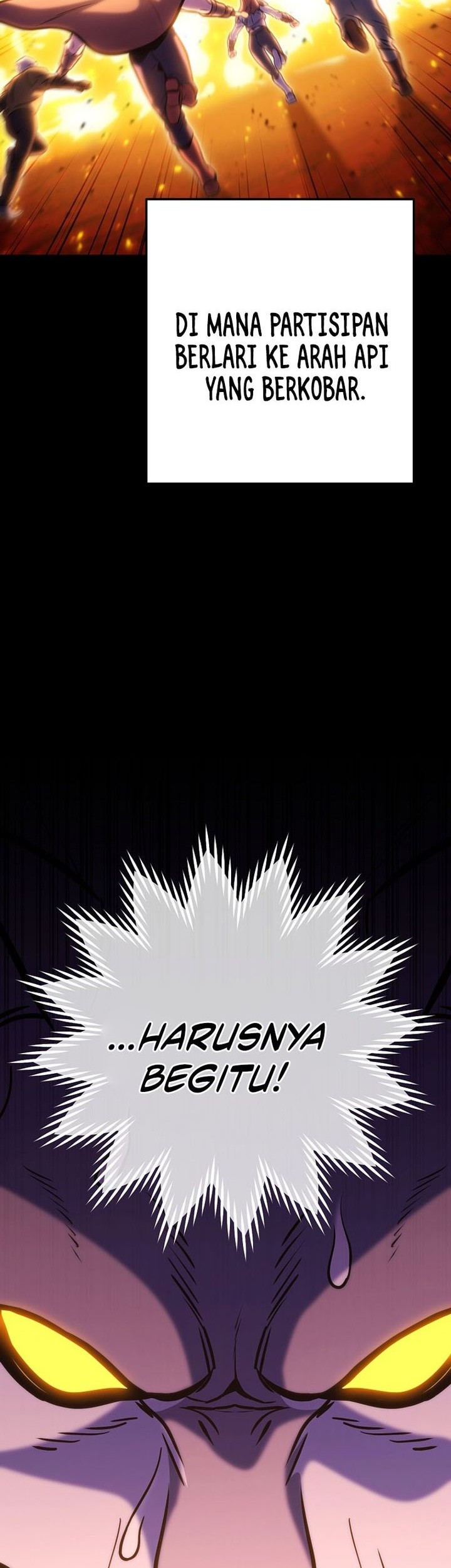 Dungeon Reset Chapter 221 - halaman 23