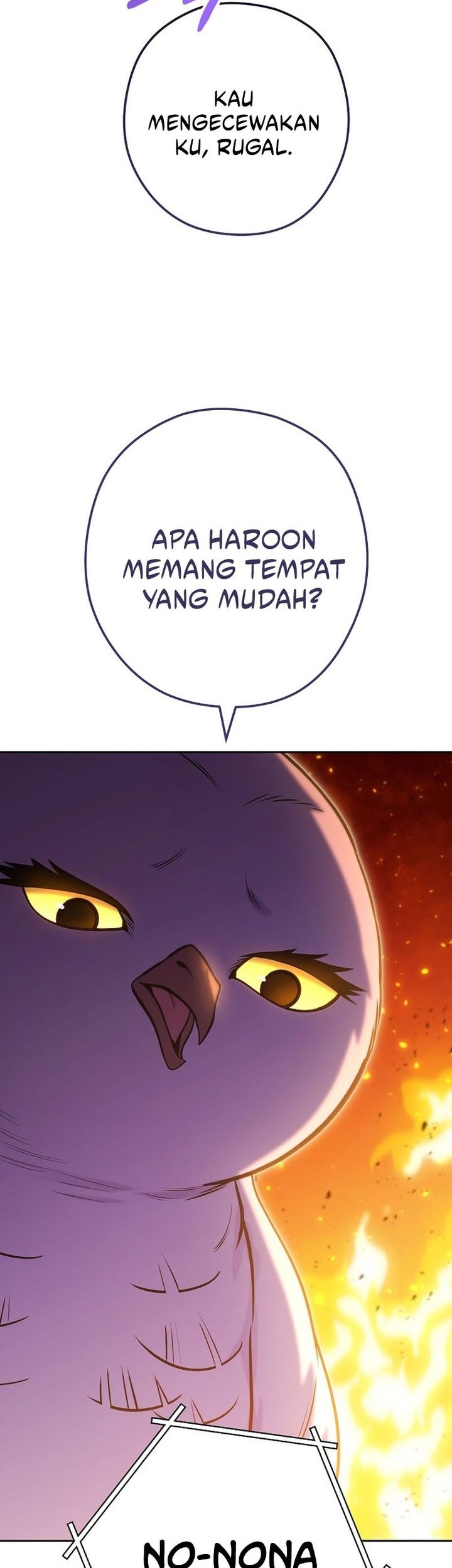 Dungeon Reset Chapter 221 - halaman 26