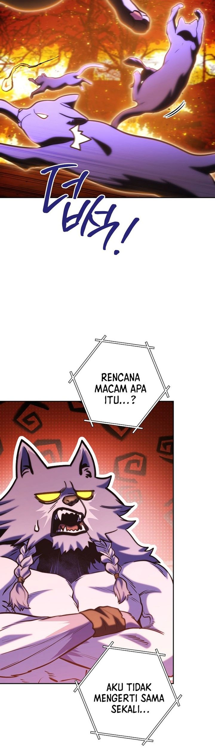 Dungeon Reset Chapter 221 - halaman 9