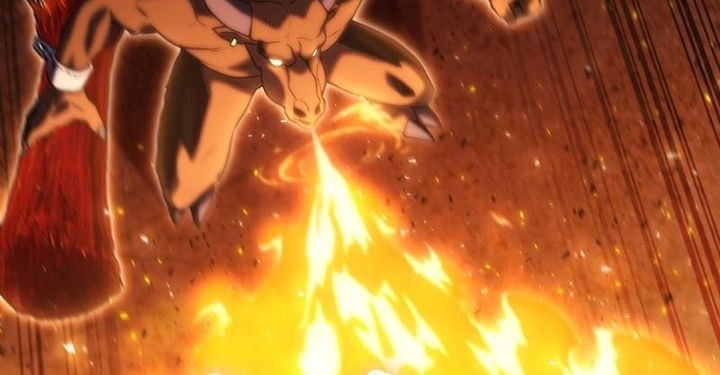 Dungeon Reset Chapter 222 - halaman 10