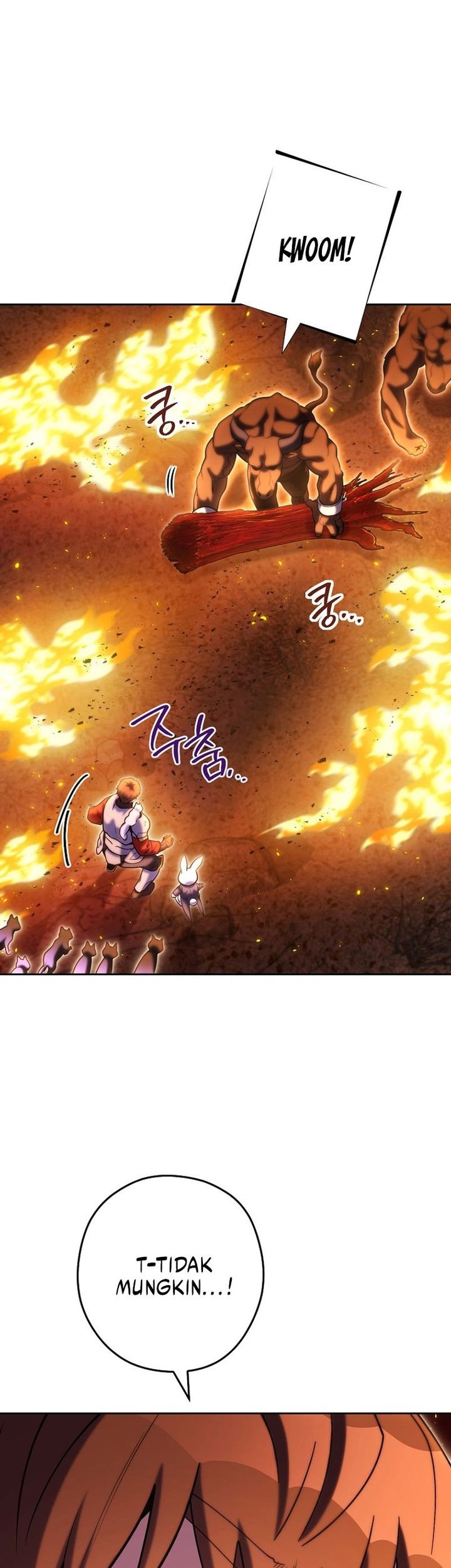 Dungeon Reset Chapter 222 - halaman 14
