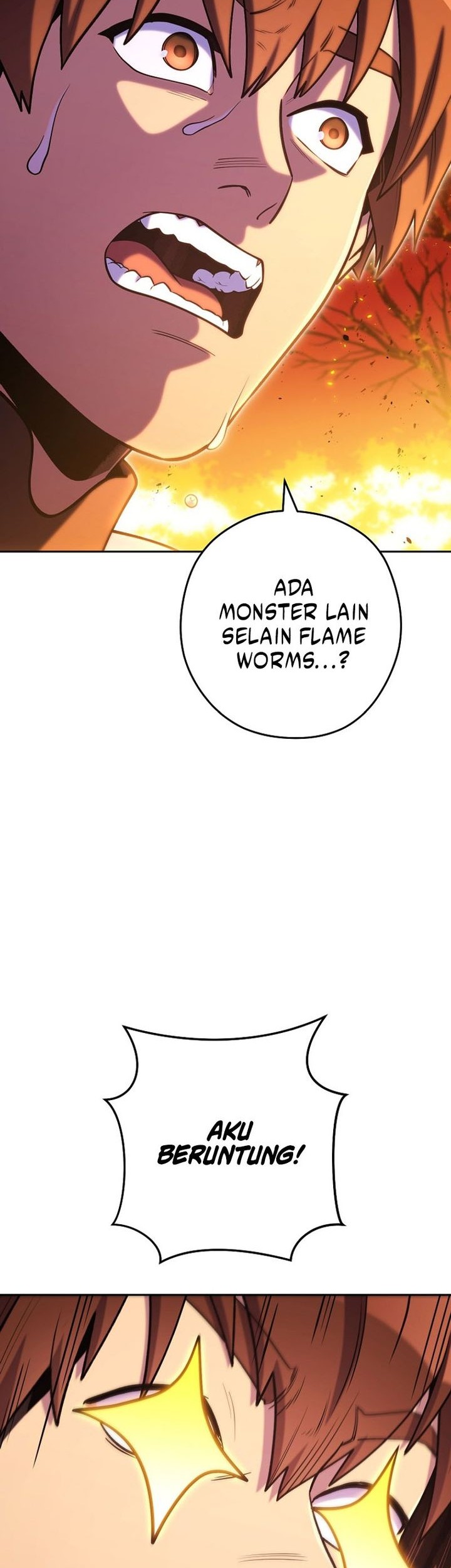 Dungeon Reset Chapter 222 - halaman 15