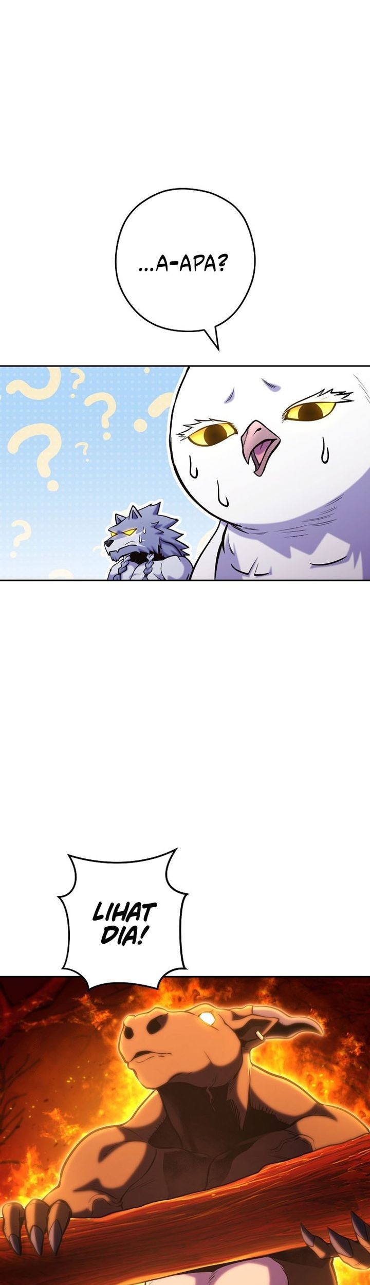 Dungeon Reset Chapter 222 - halaman 17