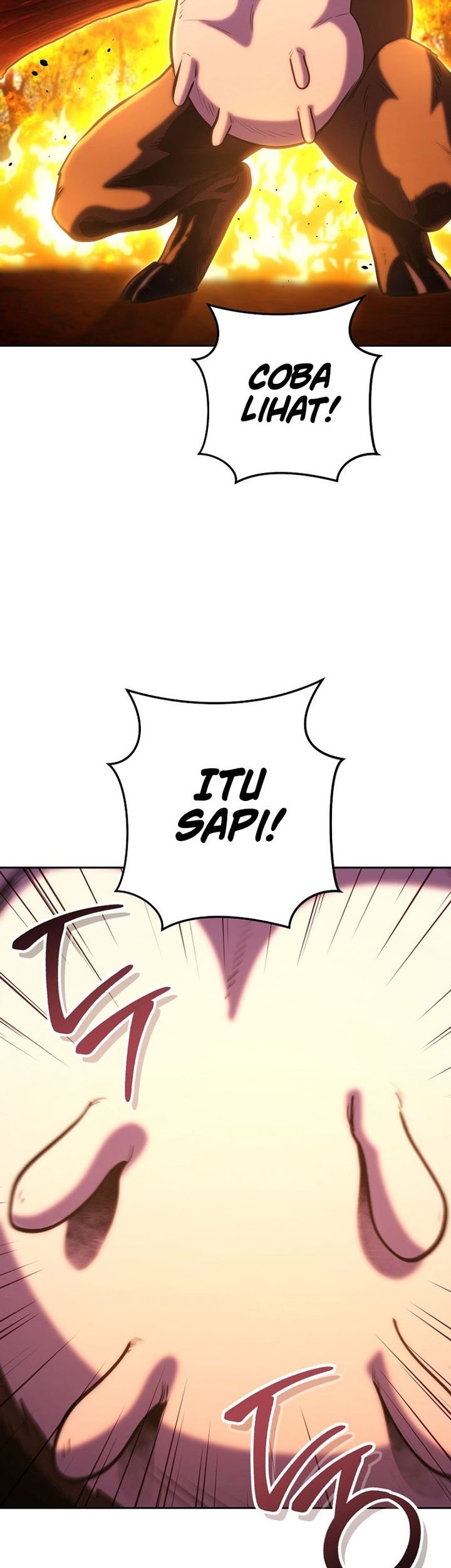 Dungeon Reset Chapter 222 - halaman 18