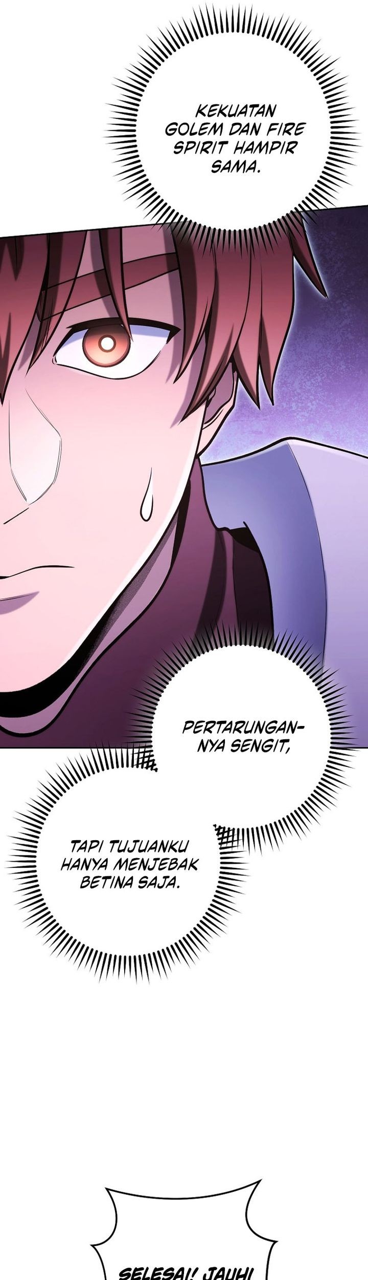 Dungeon Reset Chapter 222 - halaman 25
