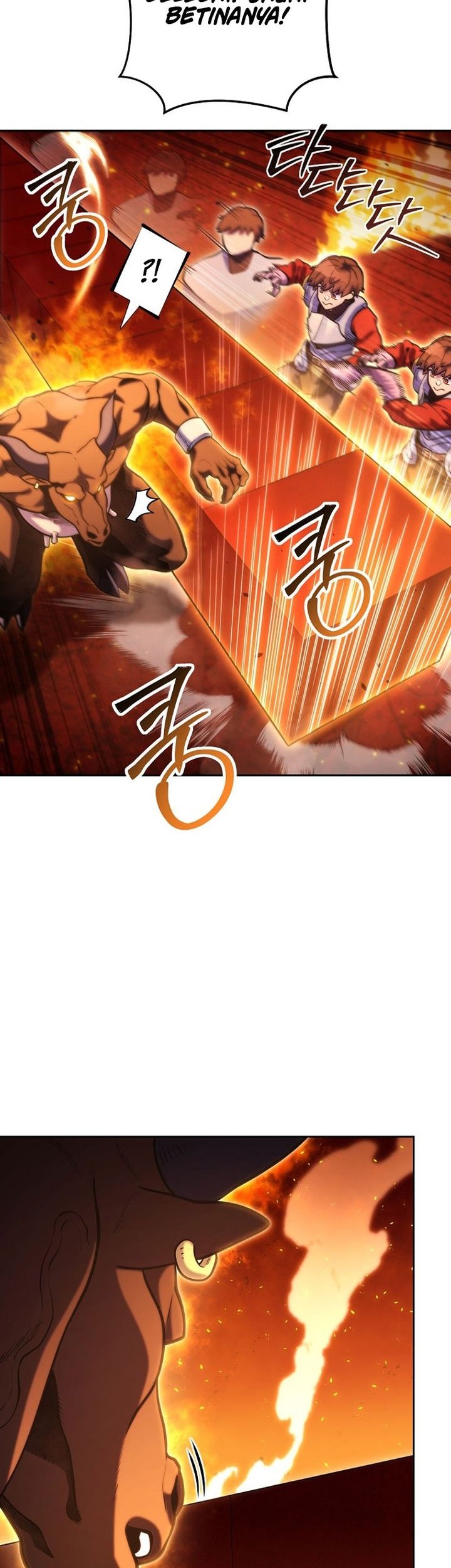 Dungeon Reset Chapter 222 - halaman 26