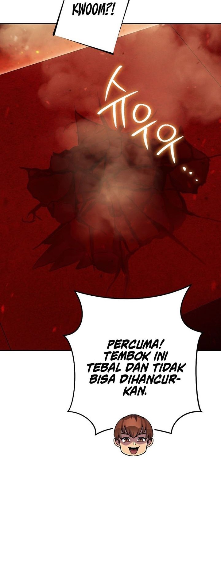 Dungeon Reset Chapter 222 - halaman 29