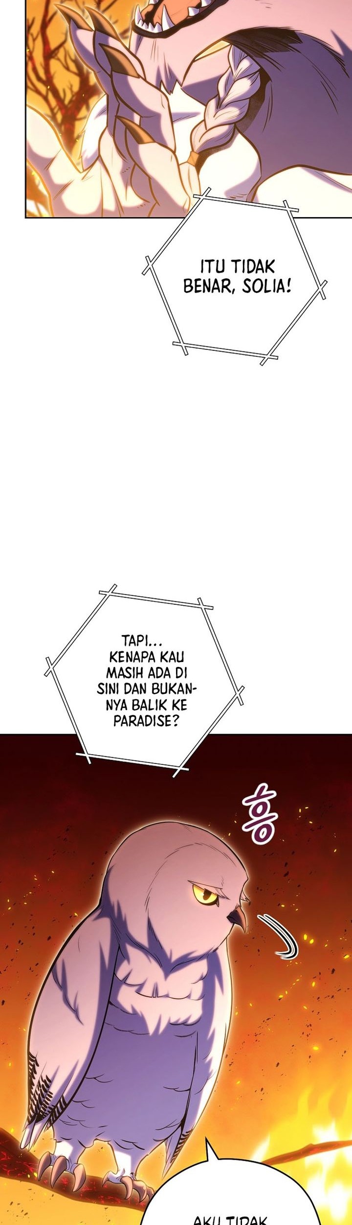 Dungeon Reset Chapter 222 - halaman 3
