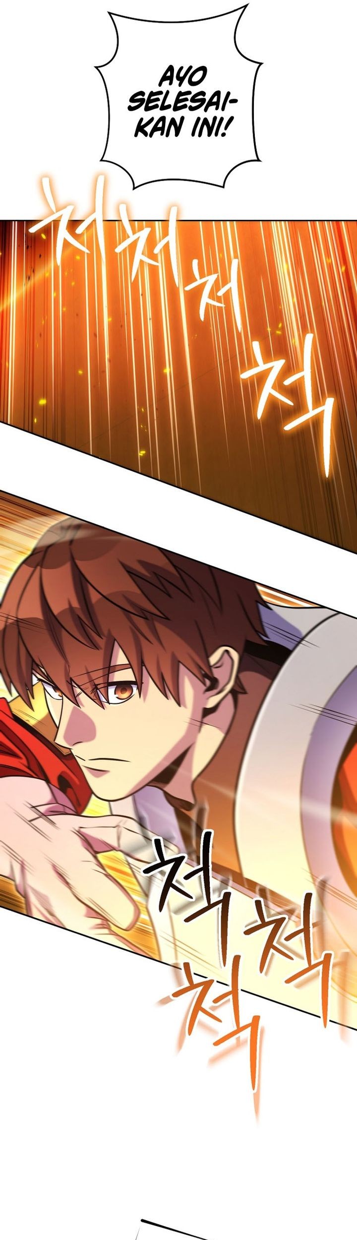 Dungeon Reset Chapter 222 - halaman 30