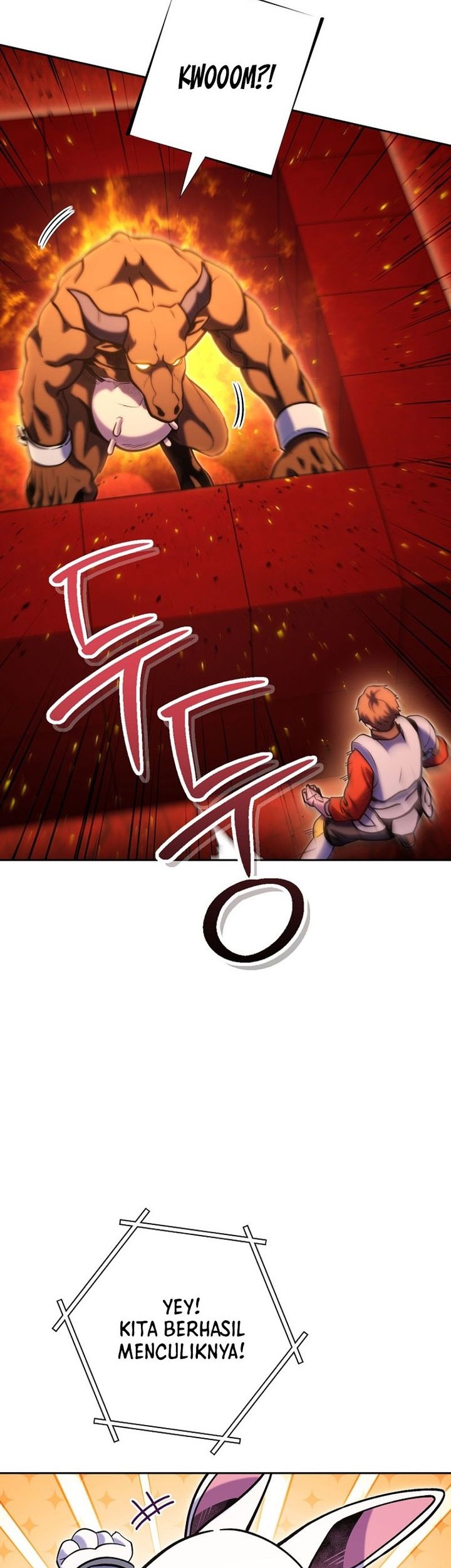 Dungeon Reset Chapter 222 - halaman 31