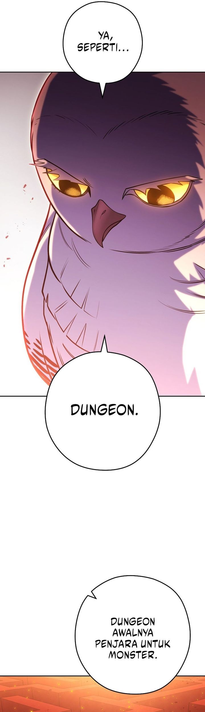 Dungeon Reset Chapter 222 - halaman 35