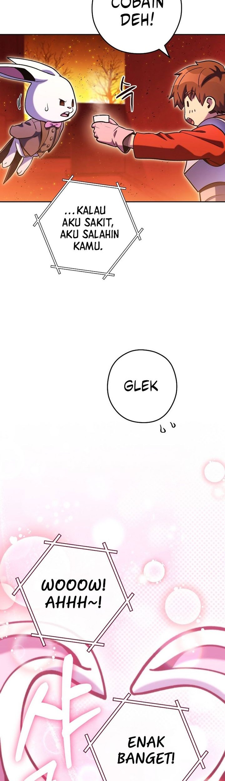 Dungeon Reset Chapter 222 - halaman 39
