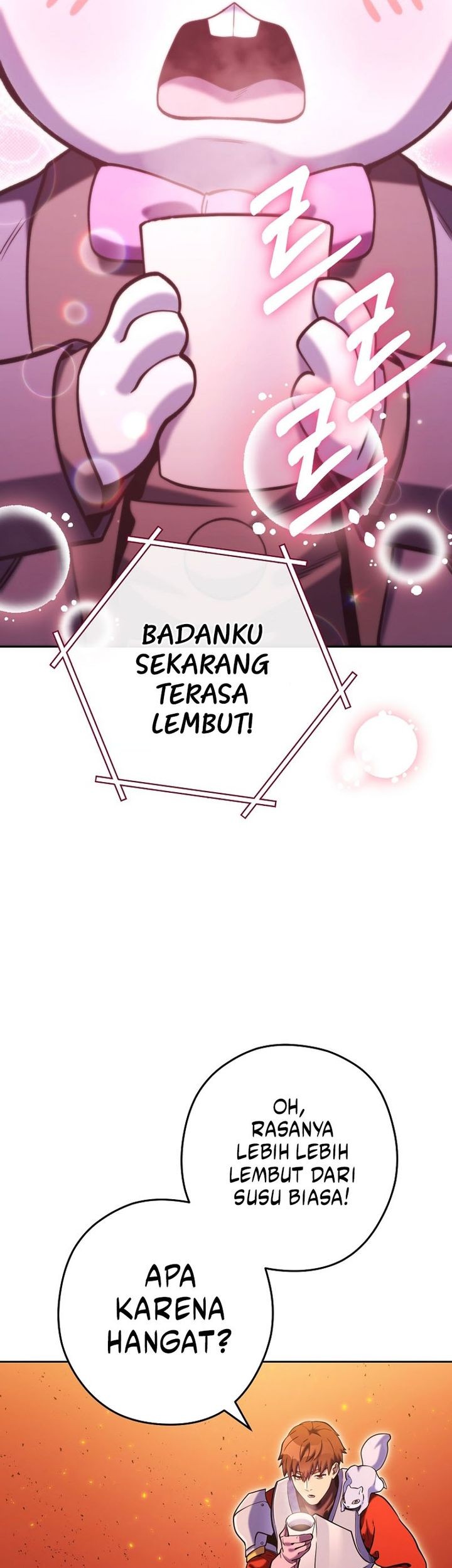 Dungeon Reset Chapter 222 - halaman 41