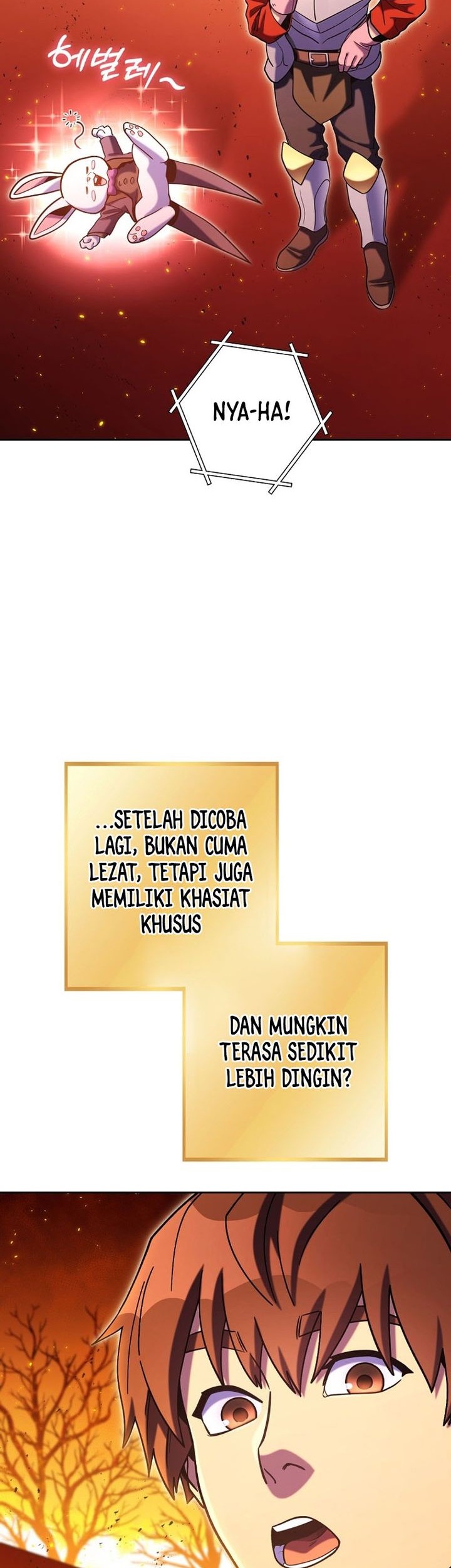 Dungeon Reset Chapter 222 - halaman 42