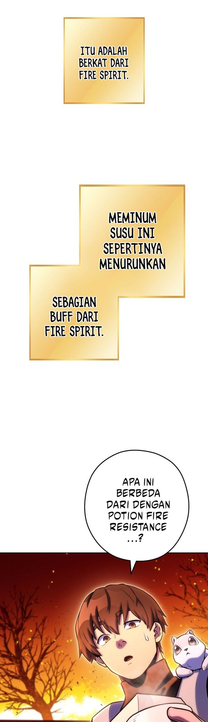 Dungeon Reset Chapter 222 - halaman 44