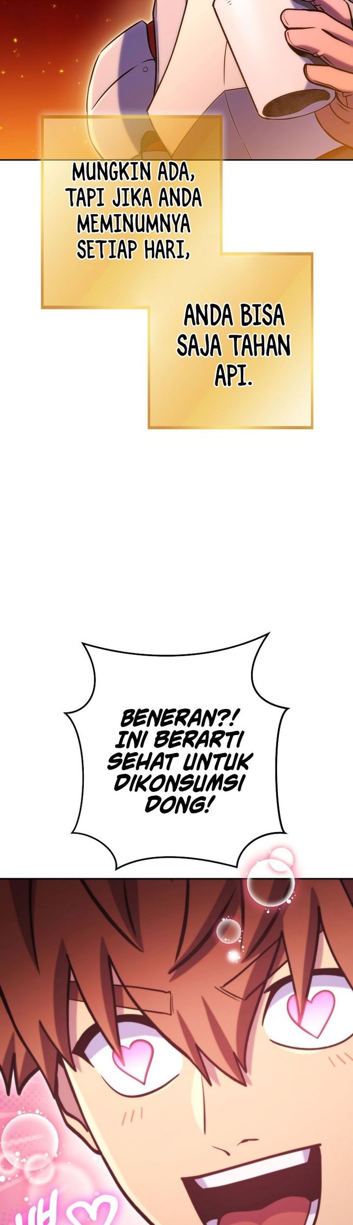 Dungeon Reset Chapter 222 - halaman 45