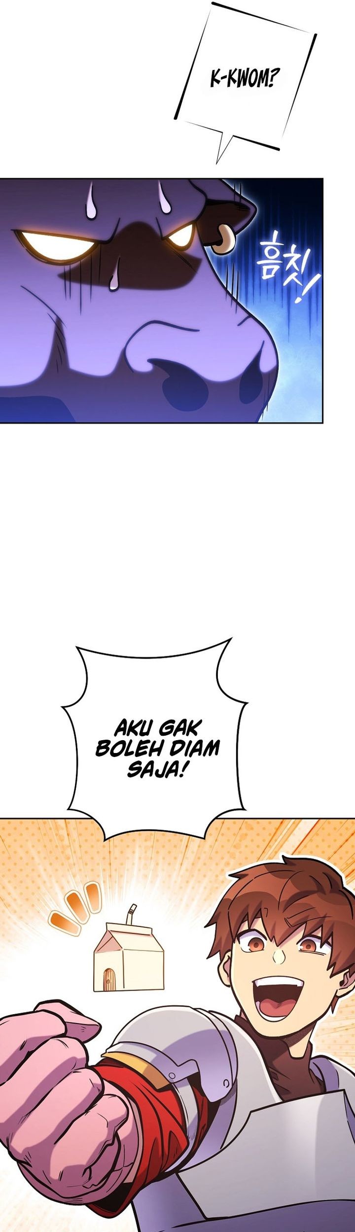 Dungeon Reset Chapter 222 - halaman 47