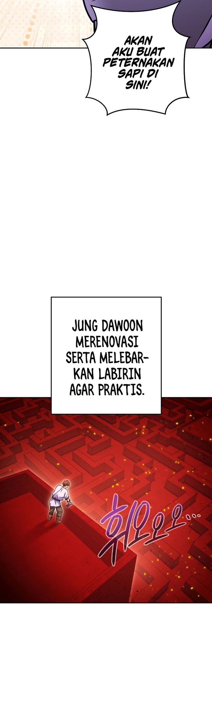 Dungeon Reset Chapter 222 - halaman 48