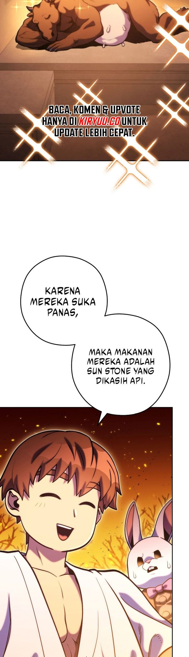 Dungeon Reset Chapter 222 - halaman 50