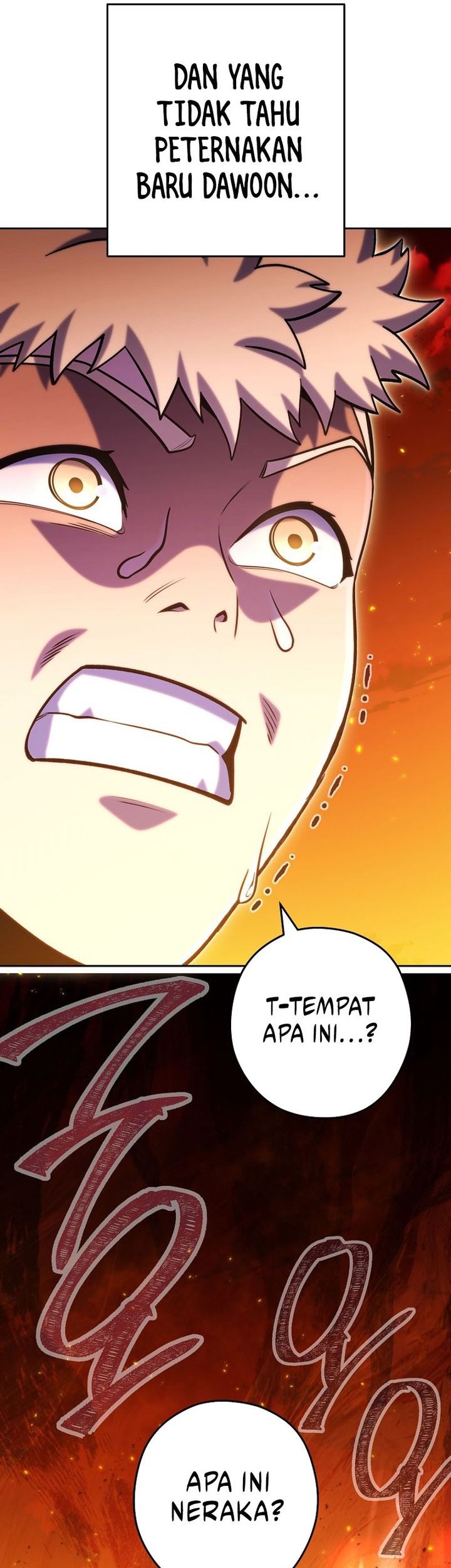 Dungeon Reset Chapter 222 - halaman 52