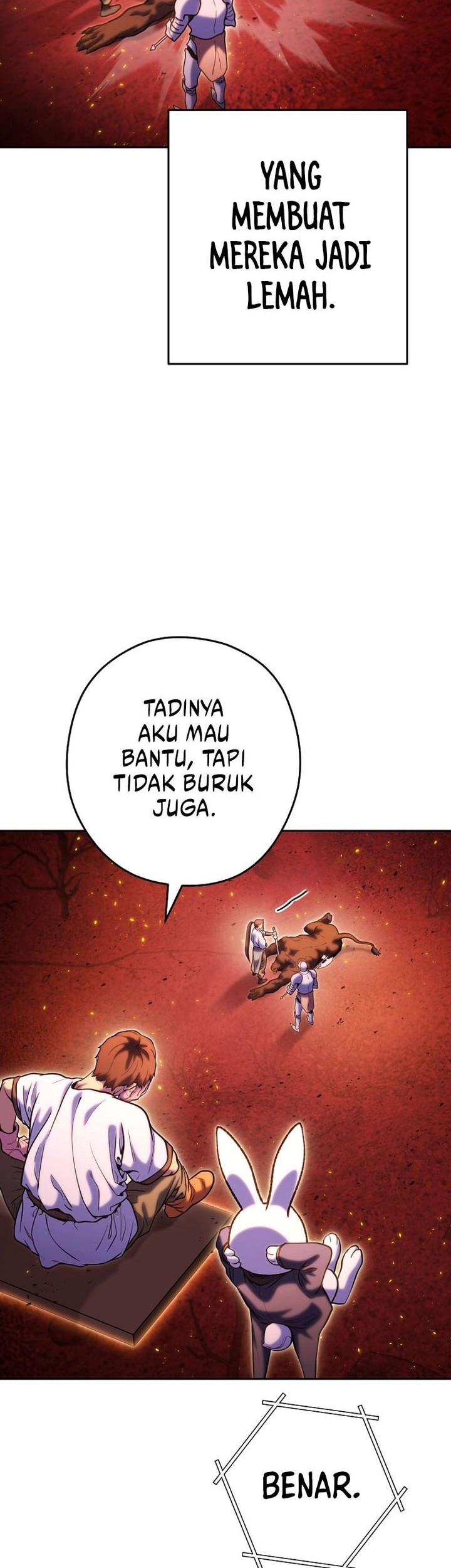 Dungeon Reset Chapter 222 - halaman 56
