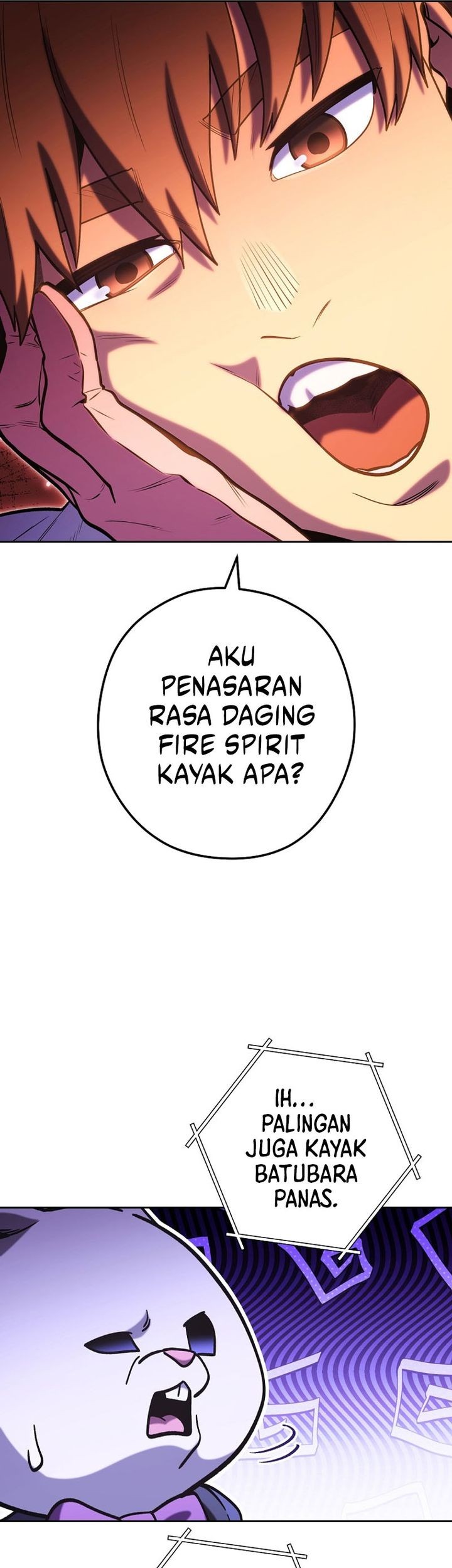 Dungeon Reset Chapter 222 - halaman 58