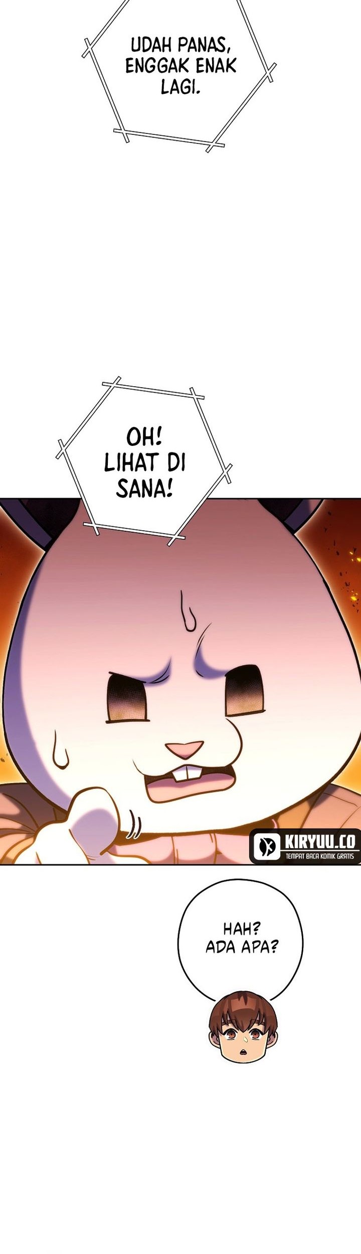 Dungeon Reset Chapter 222 - halaman 59