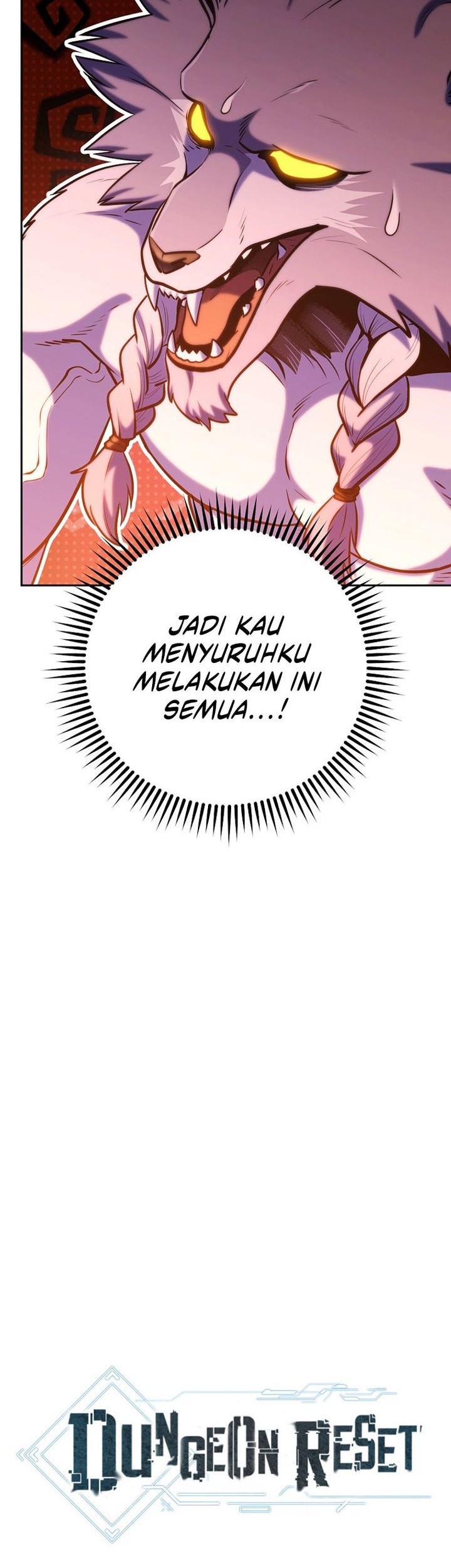 Dungeon Reset Chapter 222 - halaman 6
