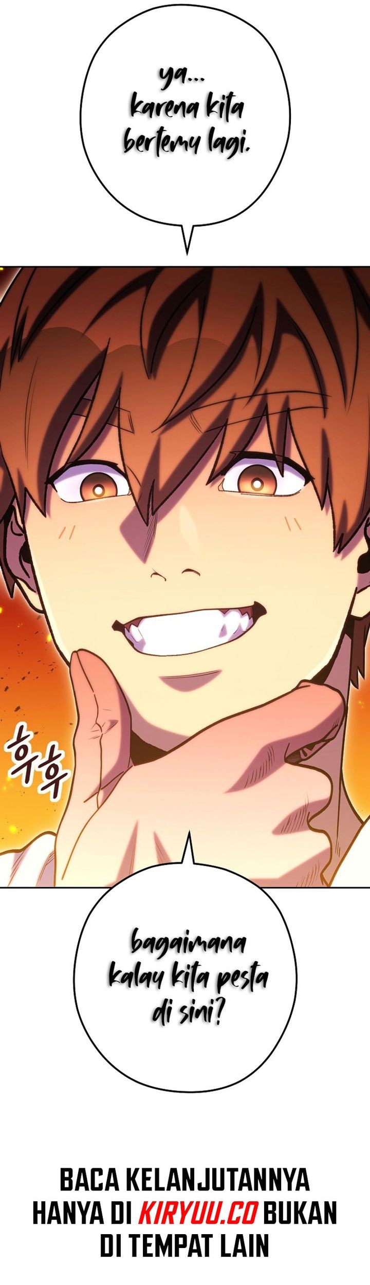 Dungeon Reset Chapter 222 - halaman 63