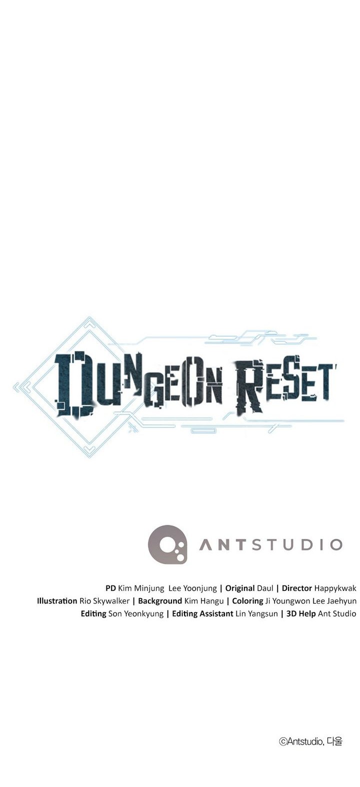 Dungeon Reset Chapter 222 - halaman 64