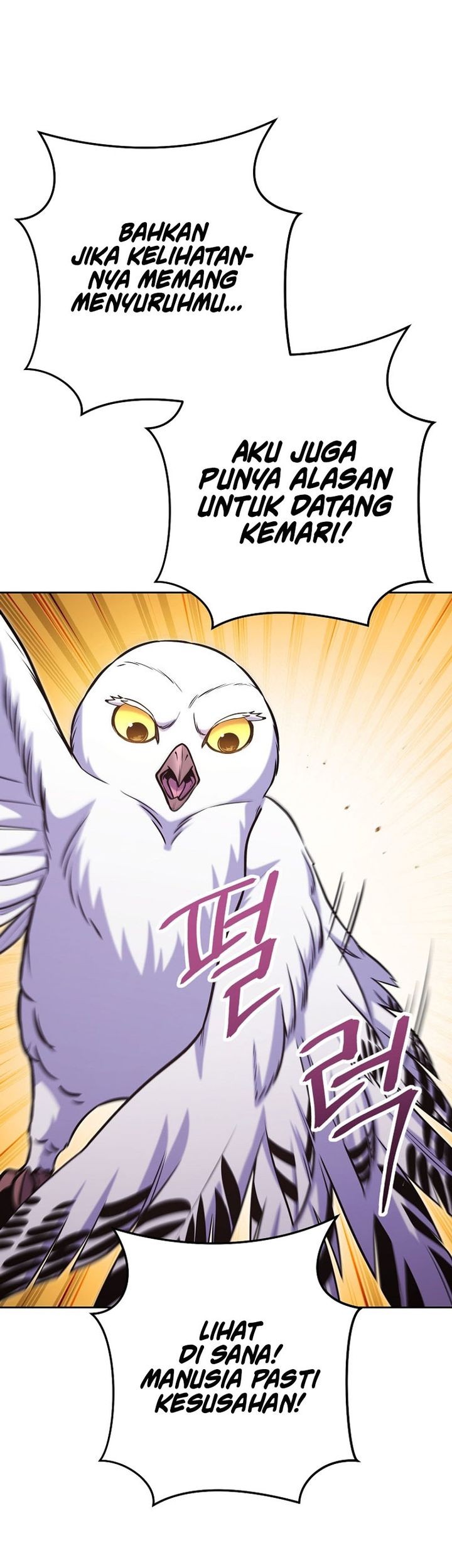 Dungeon Reset Chapter 222 - halaman 8