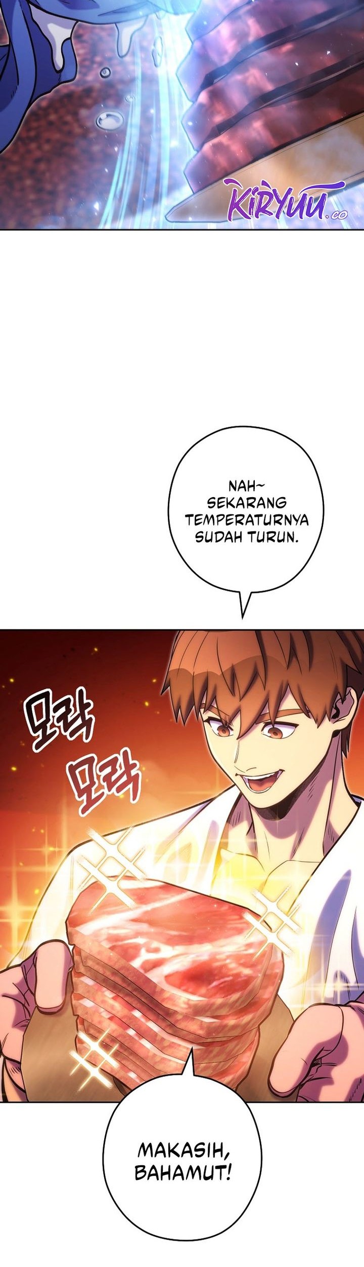 Dungeon Reset Chapter 223 - halaman 10