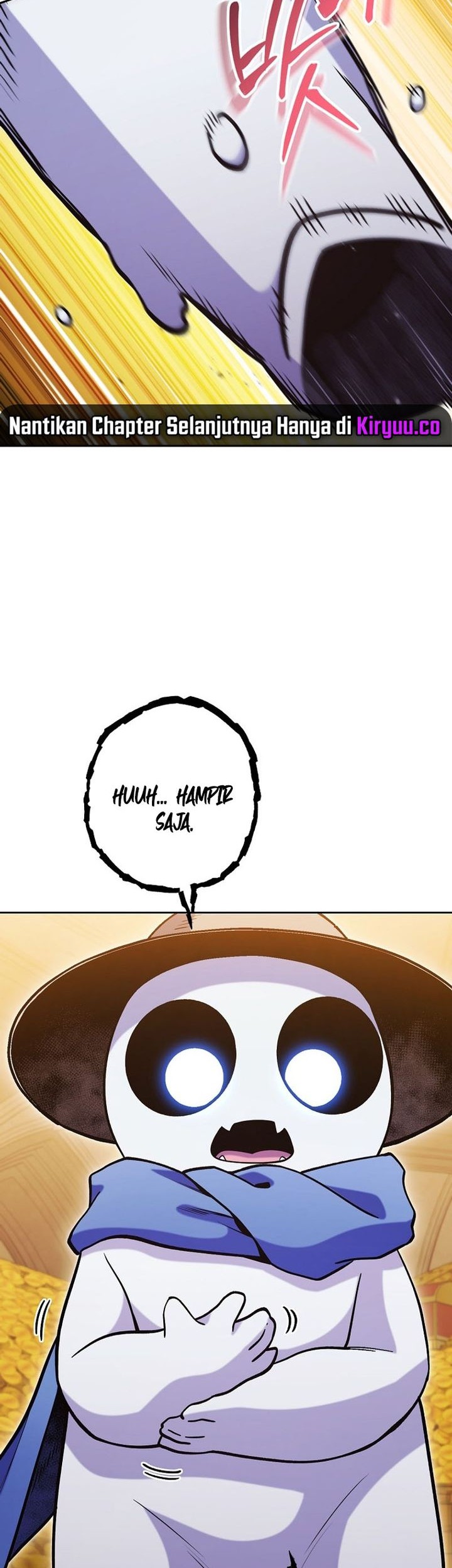 Dungeon Reset Chapter 223 - halaman 13