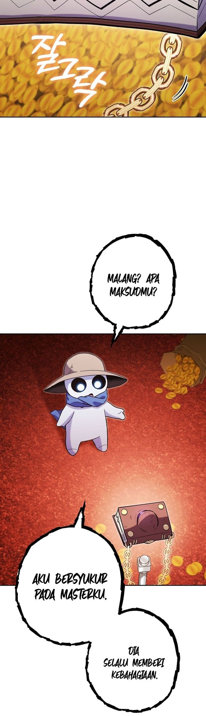 Dungeon Reset Chapter 223 - halaman 16