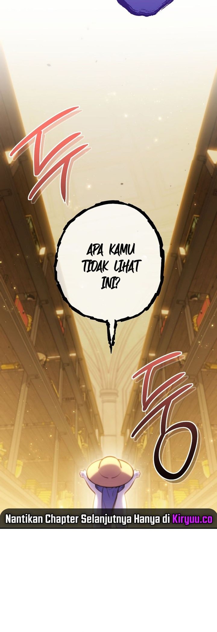 Dungeon Reset Chapter 223 - halaman 19
