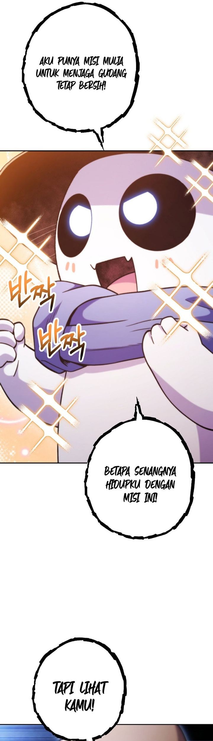 Dungeon Reset Chapter 223 - halaman 20