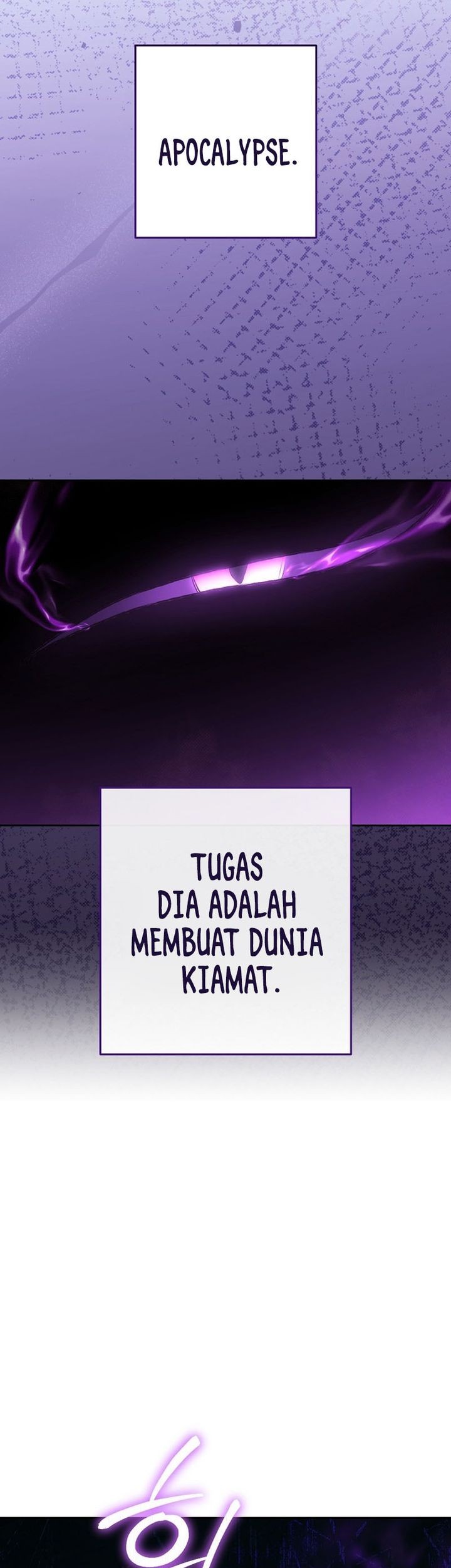Dungeon Reset Chapter 223 - halaman 25