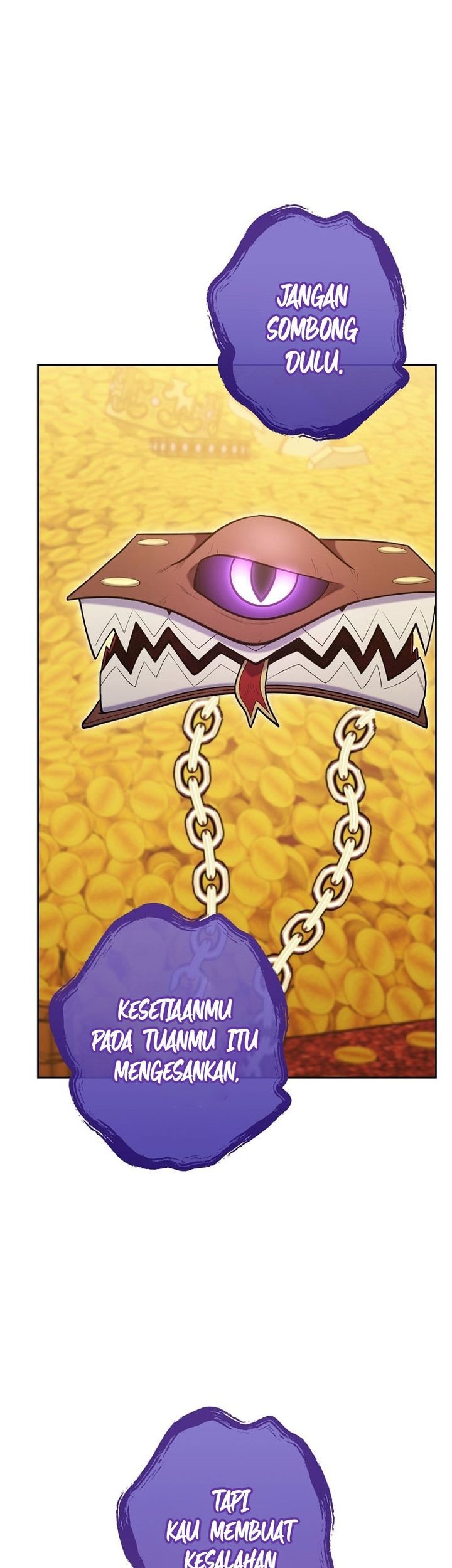 Dungeon Reset Chapter 223 - halaman 28