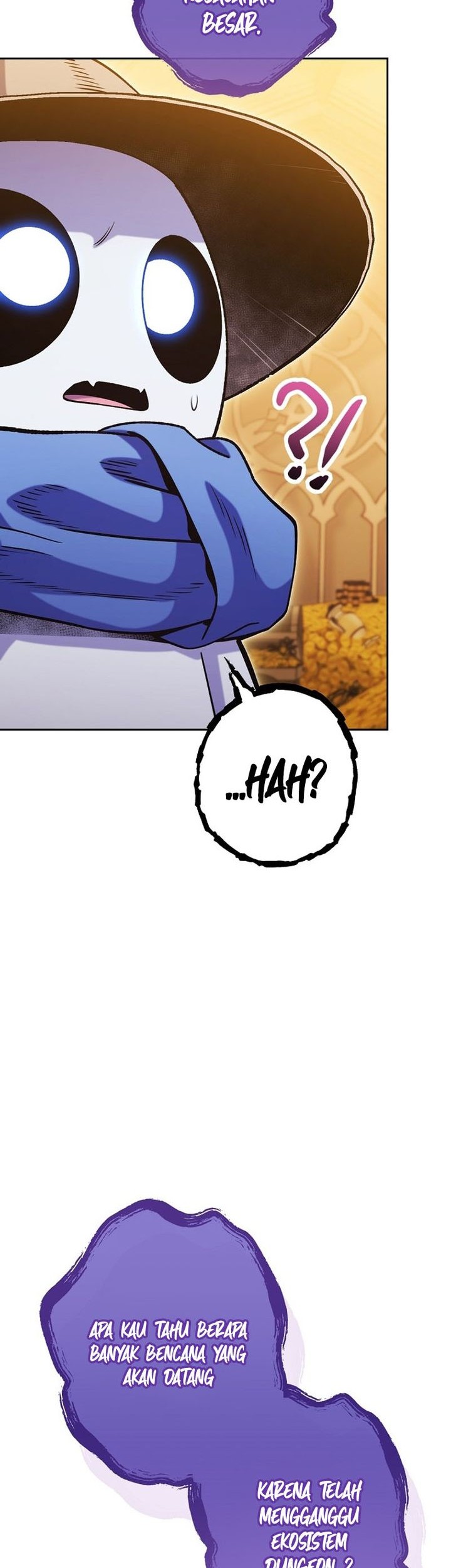 Dungeon Reset Chapter 223 - halaman 29