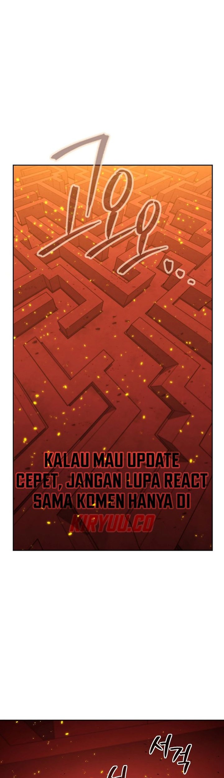 Dungeon Reset Chapter 223 - halaman 34