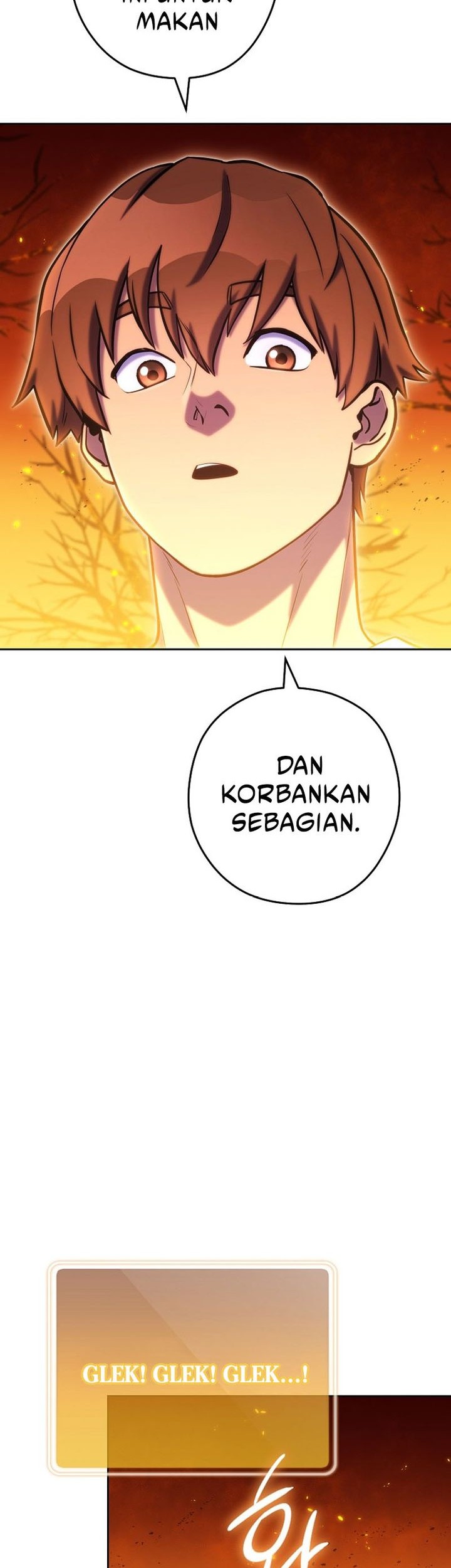 Dungeon Reset Chapter 223 - halaman 40